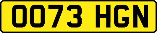 OO73HGN