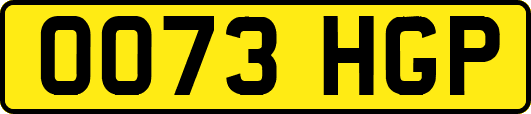 OO73HGP