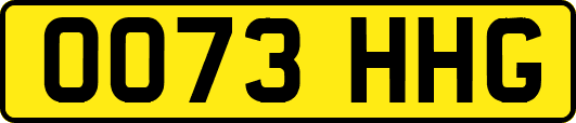 OO73HHG