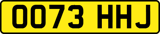 OO73HHJ