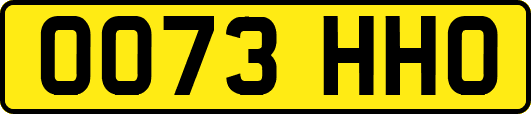 OO73HHO