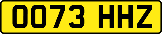 OO73HHZ
