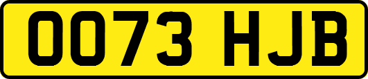 OO73HJB