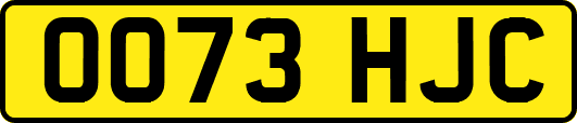 OO73HJC