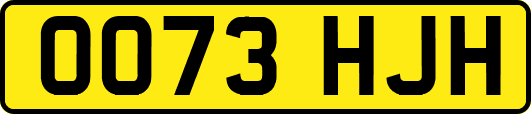 OO73HJH