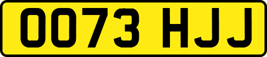 OO73HJJ