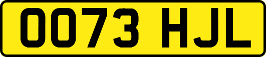 OO73HJL