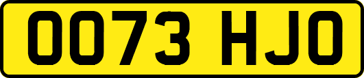 OO73HJO