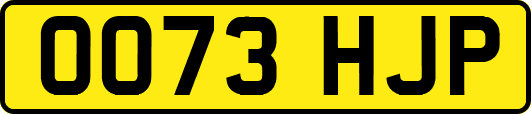 OO73HJP