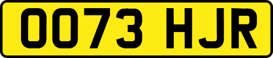 OO73HJR
