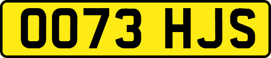 OO73HJS