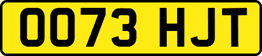 OO73HJT