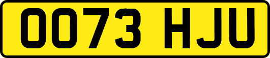 OO73HJU