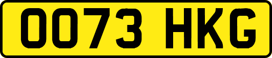 OO73HKG