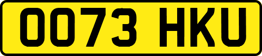 OO73HKU