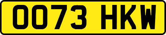 OO73HKW