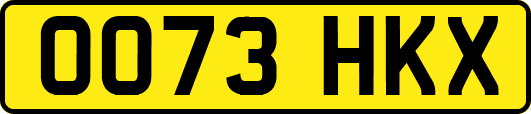 OO73HKX