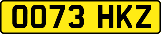 OO73HKZ