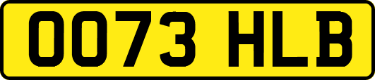 OO73HLB