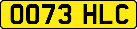 OO73HLC
