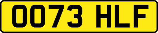 OO73HLF