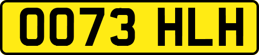 OO73HLH