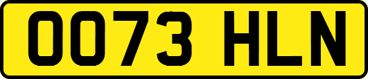 OO73HLN