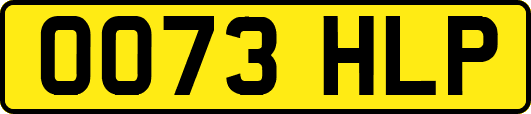 OO73HLP