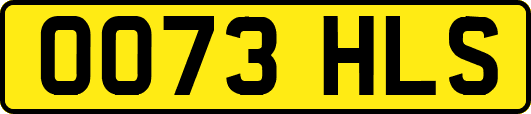 OO73HLS