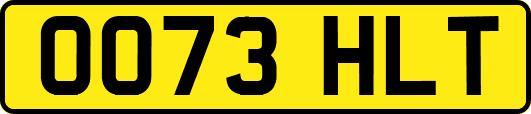 OO73HLT