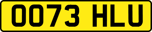 OO73HLU