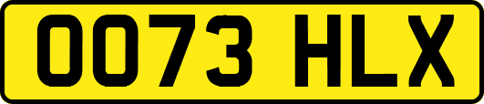 OO73HLX