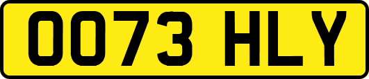 OO73HLY