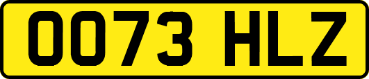OO73HLZ