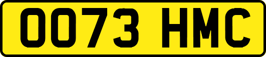 OO73HMC