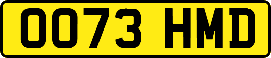 OO73HMD