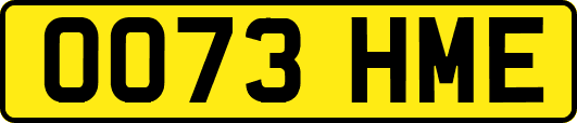 OO73HME
