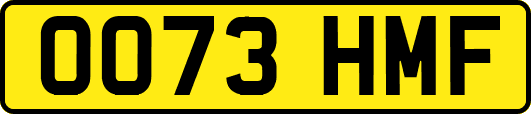 OO73HMF