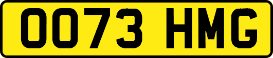 OO73HMG