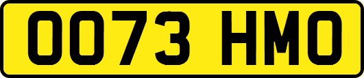 OO73HMO