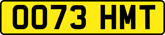 OO73HMT