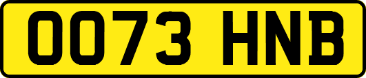 OO73HNB