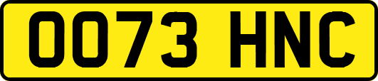 OO73HNC