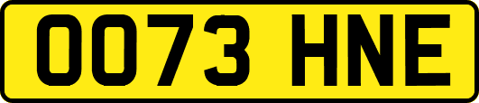 OO73HNE