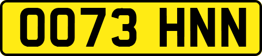 OO73HNN
