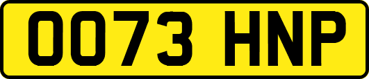OO73HNP