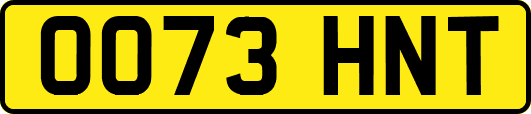 OO73HNT