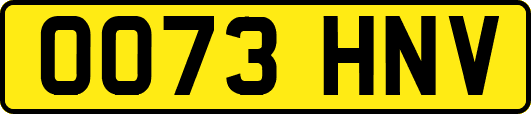 OO73HNV