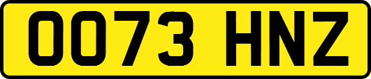 OO73HNZ