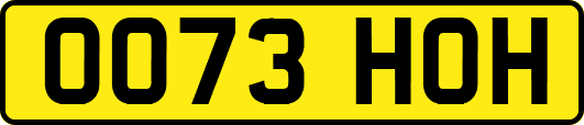 OO73HOH